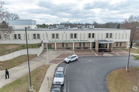 Millcreek Elementary School - Lexington, Kentucky - KY