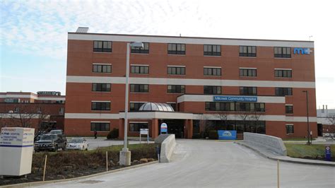 Millcreek community hospital. Things To Know About Millcreek community hospital. 