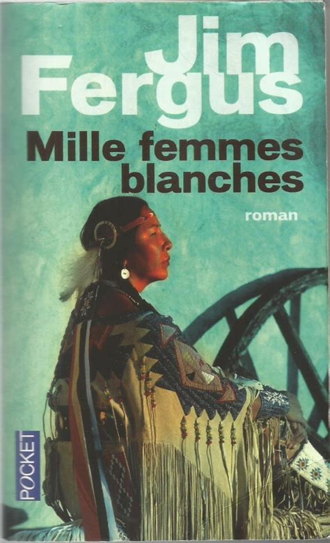 Mille Femmes blanches