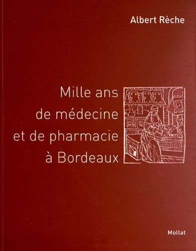 Mille ans de médecine et de pharmacie à bordeaux. - Chemistry a molecular approach second edition solutions manual.