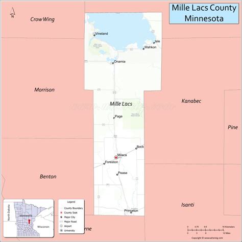 Mille lacs county probation.  Probation Department Directions Physical Address: View Map...