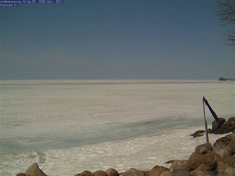 Mille lacs lake webcams. Webcam. Live Webcam at Mac's Twin Bay Resort. Wait for Image Refresh Countdown for Image to Appear. Image updates in 10 sec. Slogan. View Mille Lacs Lake from the shores of Mac's Twin Bay Resort. 