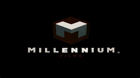 Millenium Films Yapım. 