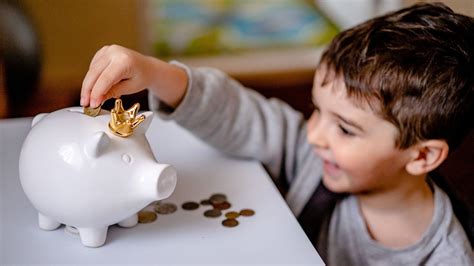 Millennial Money: 5 ways to get kids excited about investing