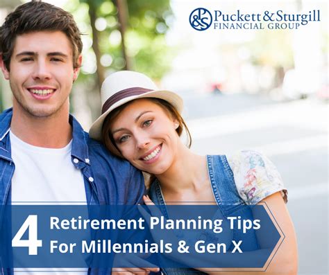 Millennial retirement. Things To Know About Millennial retirement. 