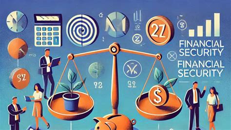 Millennials Boost Savings But Financial Security Slips Financial Security Index