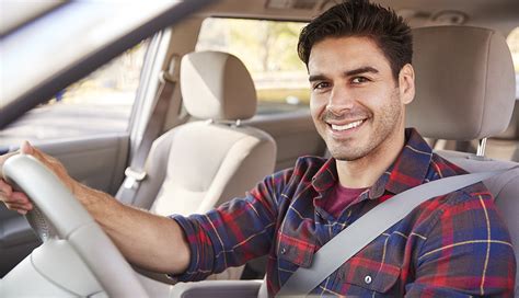 Millennials Outpace Boomers in Number of Licensed Drivers