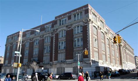 Millennium Brooklyn High School in Brooklyn, NY - US News Best High Schools