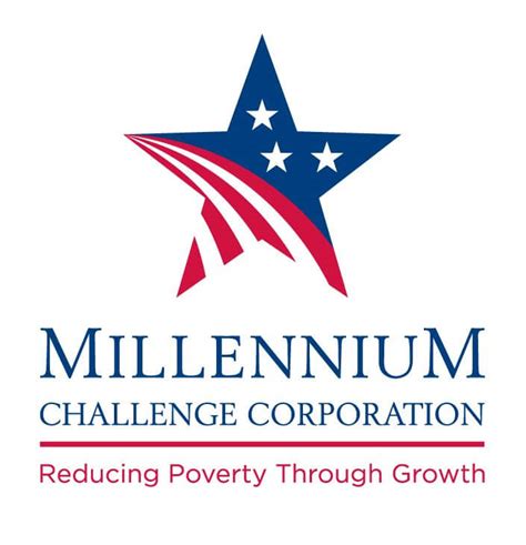 Millennium Challenge Corporation Reducing Poverty Through …