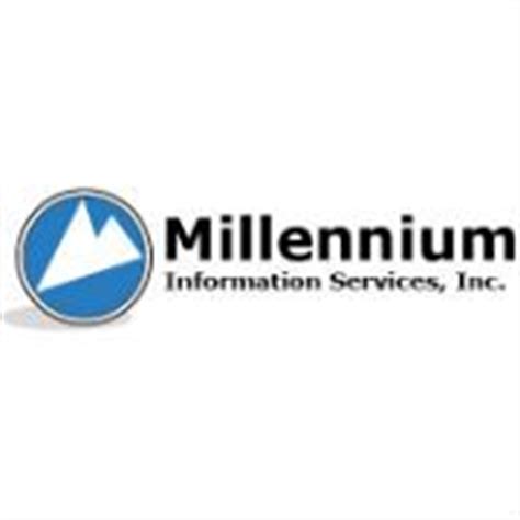 Millennium Information Services "inspectors" Reviews Glassdoor