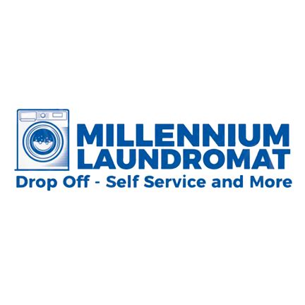 Millennium laundromat. millennium laundromat! We can help your budget go further. Free Soap on Tuesdays only at Millennium Laundromat! #laundry #laundryday #laundrykiloan 