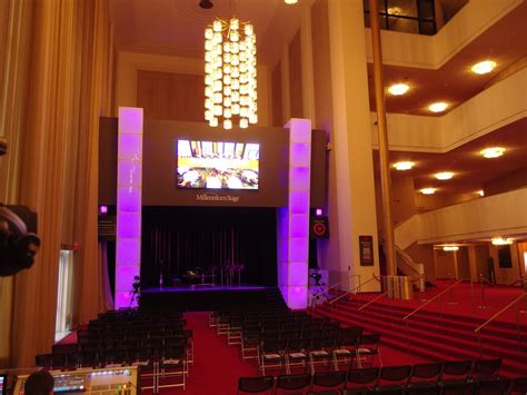 Millennium stage kennedy center. Have you ever wondered what it would be like to stay at the only on-airport hotel at John F. Kennedy Airport (JFK) in New York? Here's our in-depth review! We may be compensated wh... 