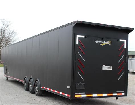 Millennium trailers. Millennium Trailers at 23:53 No comments: Email This BlogThis! Share to Twitter Share to Facebook Share to Pinterest. Labels: Best gooseneck cargo trailers, Buy new enclosed trailer, Gooseneck Cargo Trailer, gooseneck cargo trailers, new enclosed trailer. Location: United States. Sunday 14 March 2021. 3 Ideas For Choosing The … 