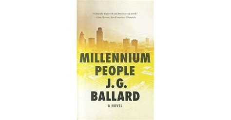 Full Download Millennium People By Jg Ballard
