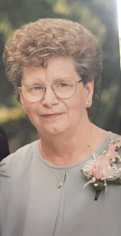 The Miller Funeral Home of East Dubuque, IL is serving the family. Marge was born February 13, 1939, in Freeport, IL, the daughter of Dale W. and Charlotte E. (Fowler) Cook. She was united in marriage to Richard “Dick” Ennis for 31 years until his passing on June 17, 2021.