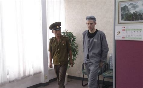 Miller  Video Pyongyang