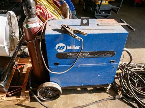Miller 200 cv dc welder manual. - Nissan pulsar 2001 n16 workshop manual.