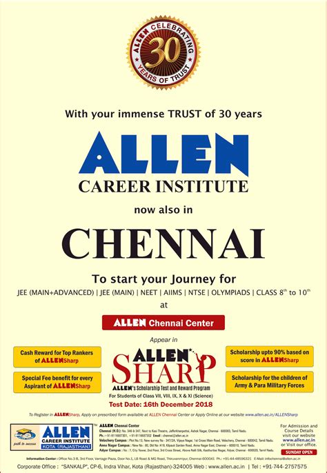 Miller Allen Instagram Chennai