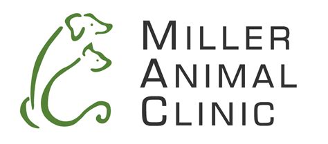 Miller Animal Clinic in Grand Ledge, MI - whodoyou