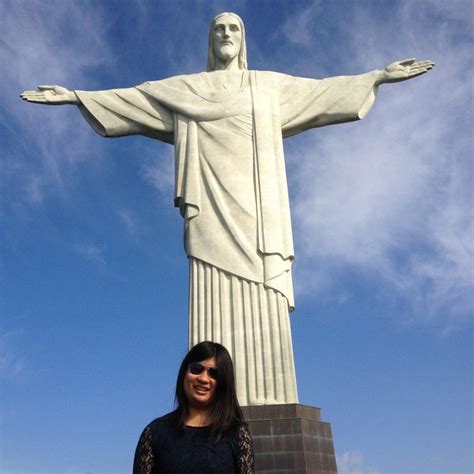 Miller Bethany Messenger Rio de Janeiro