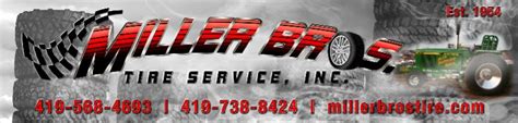 Miller Brothers Tire Service - Posts Facebook