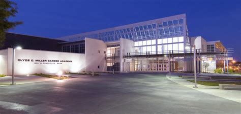 Miller Career Academy in St. Louis, MO - High Schools