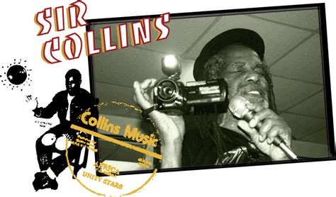 Miller Collins Video Bamako
