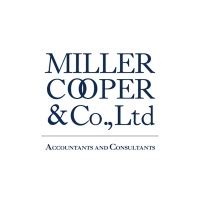Miller Cooper  Putian