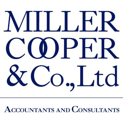 Miller Cooper Linkedin Bandung