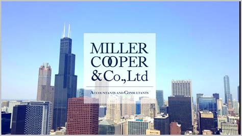 Miller Cooper Messenger Heyuan