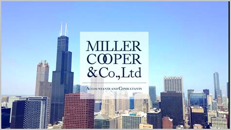 Miller Cooper Messenger Pudong