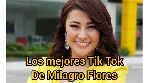 Miller Flores Tik Tok Puebla