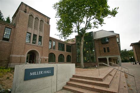 Miller Hall Linkedin Handan