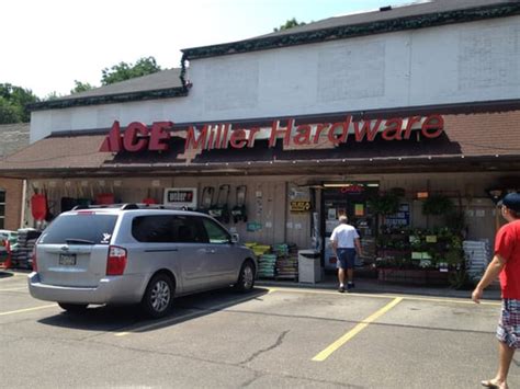 Miller Hardware Bethel Park opening hours 3400 SOUTH PARK …