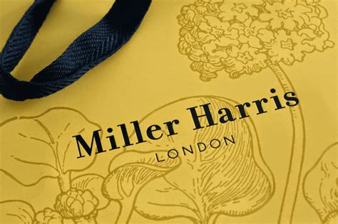 Miller Harris Messenger Istanbul