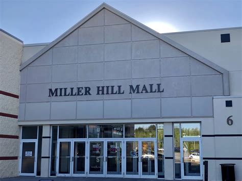 Miller Hill Video Mudanjiang