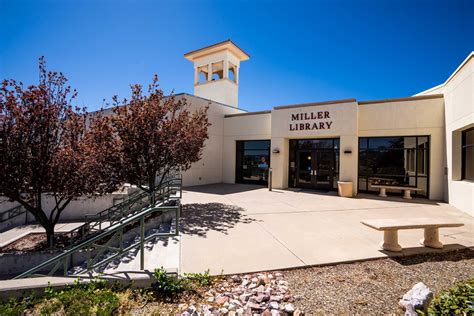 Miller Library