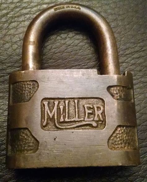 Miller Lock & Key - 24/7 Service in Central PA (717) 287-9121