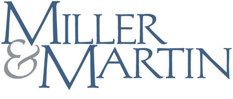 Miller Martin Messenger Manhattan