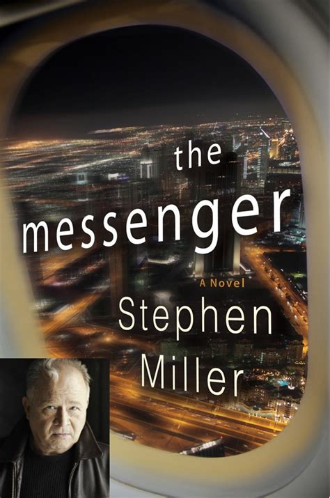 Miller Price Messenger Vancouver