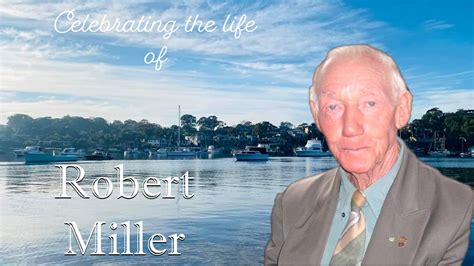 Miller Robert Facebook Madrid