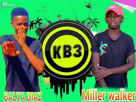 Miller Walker Video Brazzaville