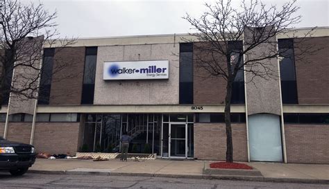 Miller Walker Whats App Detroit