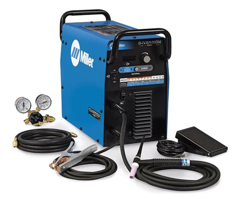 Miller Welding Machines TIG Machine - Welder Supply