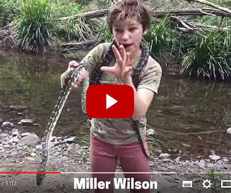 Miller Wilson Video Minneapolis