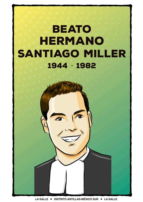 Miller Young Linkedin Santiago