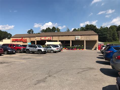 Miller brothers lodi ohio. Thu 7:00 AM - 10:00 PM. Fri 7:00 AM - 11:00 PM. Sat 7:00 AM - 11:00 PM. (419) 929-1591. https://millersmarkets.net. Miller Brothers offers die cast models and other products for the motor sport and outdoor recreational industries. Founded in 1939, the company provides a variety of snowmobiles, hoses, trucks, quads and motorcycles. 
