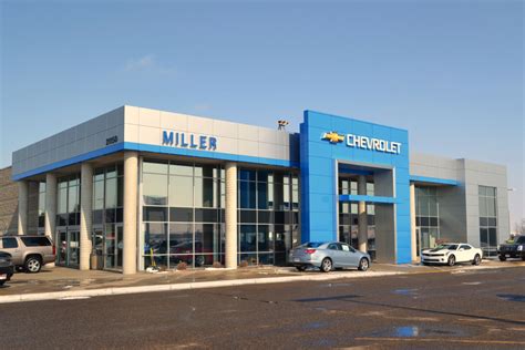 Miller chevrolet rogers mn. Things To Know About Miller chevrolet rogers mn. 