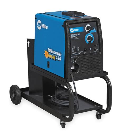 Miller electric mig welder. Things To Know About Miller electric mig welder. 