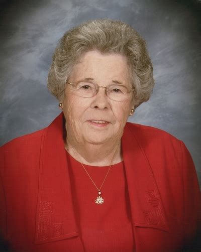 Clarice Boothe Rascoe Obituary. We are sad to anno